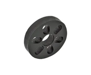 Звездочка муфты Baltur Ø61 / 18.5 x 12 мм, 18480