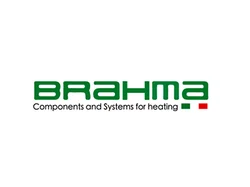 Электрод розжига Brahma 12431811