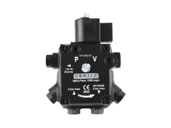 Насос для горелки Ecoflam AS V 47 A K 7512 4P 0700