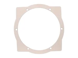Прокладка фланца Weishaupt 8 x 470 / 520 x 441.5 мм, 21160401147