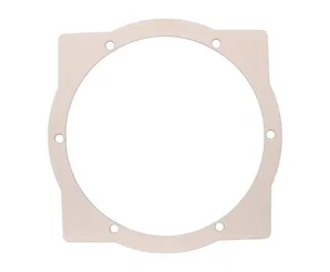 Прокладка фланца Weishaupt 8 x 470 / 520 x 441.5 мм, 21160401147