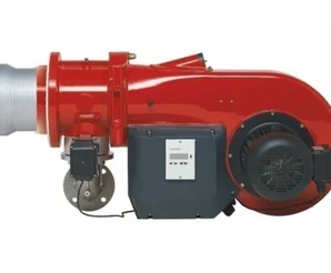 Дизельная горелка Weishaupt WM-L 20/3-A/T
