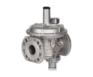 Регулятор давления газа Madas RG/2MBCZ DN 50 FL, RBC50Z R160