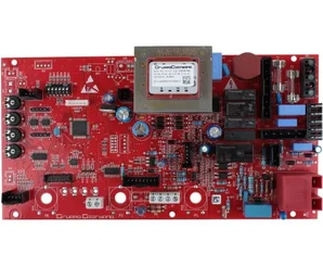 Плата Honeywell 40002007R06