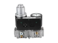 Двойной электромагнитный клапан Brahma GVC25*S3Z*L3X*SRD 13992323