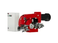 Газовая горелка FBR GAS P 300/M CE TL EL + R. CE DN65-FS65