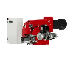 Газовая горелка FBR GAS P 300/M CE TL MEC + R. CE-CT DN100-FS100