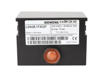 Топочный автомат Siemens LOA25.173C27