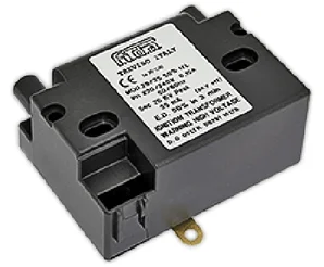 Трансформатор поджига DANFOSS 2 X 7,5 кВ EBI M 052F0039