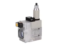 Газовый мультиблок Oilon MB-ZRDLE 415 B01 S50