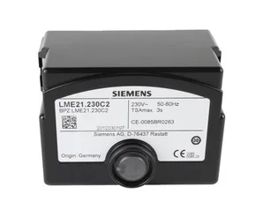 Топочный автомат Siemens LME21.230C2