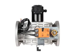 Газовый электромагнитный клапан Madas EVCA120066 108