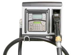 Мобильная АЗС Piusi CUBE 70 MC DC 24V