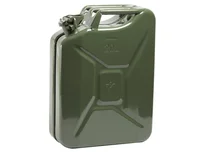 Канистра металлическая Samoa JC-20, 20 л